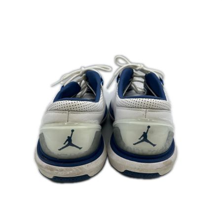  NIKE ナイキ JORDAN ゴルフシューズ　SIZE 26cm DM0103-100