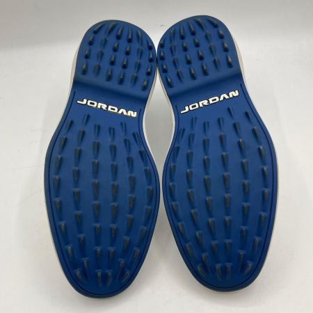  NIKE ナイキ JORDAN ゴルフシューズ　SIZE 26cm DM0103-100