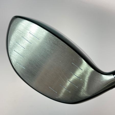 PRGR プロギア EGG 5500 impact 1W 10.5° ドライバー M-37 R
