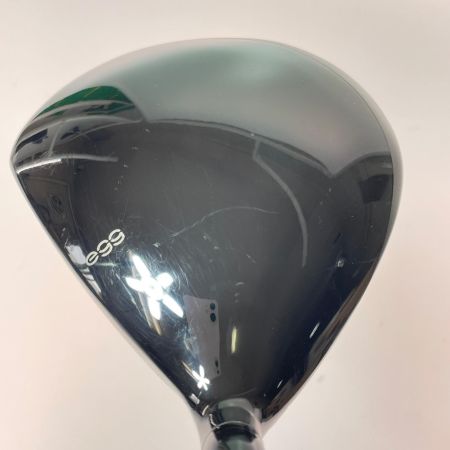 PRGR プロギア EGG 5500 impact 1W 10.5° ドライバー M-37 R