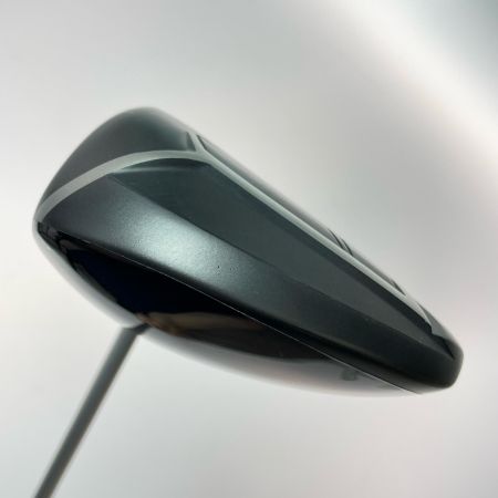 PRGR プロギア EGG 5500 impact 1W 10.5° ドライバー M-37 R