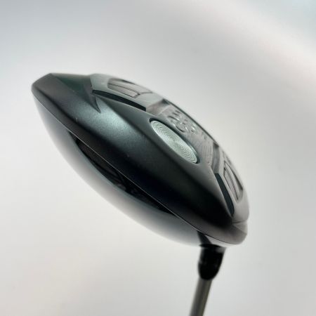 PRGR プロギア EGG 5500 impact 1W 10.5° ドライバー M-37 R