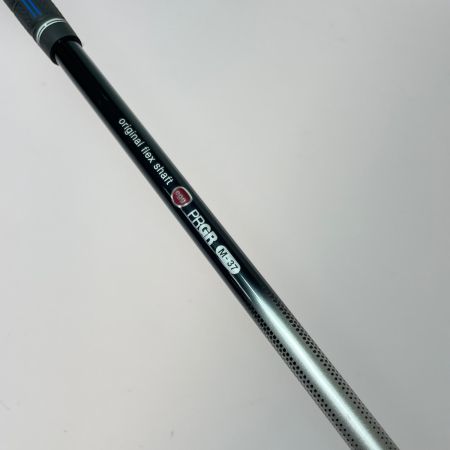 PRGR プロギア EGG 5500 impact 1W 10.5° ドライバー M-37 R