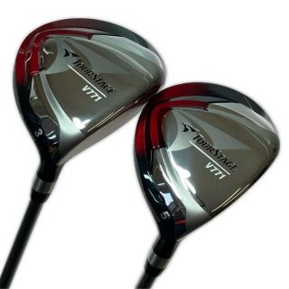 Bridgestone ブリヂストン ツアーステージ V771 3FW 5FW フェアウェイウッド 2本セット Bridgestone ブリヂストン ツアーステージ V771 3FW 5FW フェアウェイ