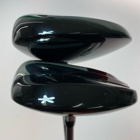  Bridgestone ブリヂストン ツアーステージ V771 3FW 5FW フェアウェイウッド 2本セット