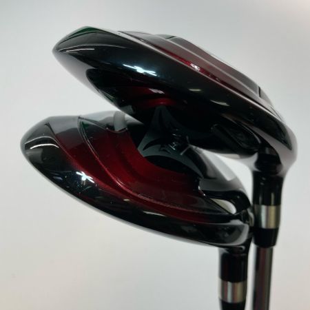  Bridgestone ブリヂストン ツアーステージ V771 3FW 5FW フェアウェイウッド 2本セット