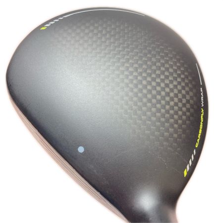  PING ピン G430 7FW 22° フェアウェイウッド SPEEDER NX HL35