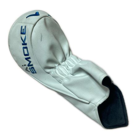  Callaway キャロウェイ PARADYM Ai SMOKE トリプルダイヤ 1W 9.0° ドライバー テンセイ シルバー 50 S リシャフト カバー付