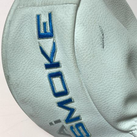  Callaway キャロウェイ PARADYM Ai SMOKE トリプルダイヤ 1W 9.0° ドライバー テンセイ シルバー 50 S リシャフト カバー付
