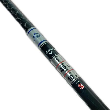  Callaway キャロウェイ PARADYM Ai SMOKE トリプルダイヤ 1W 9.0° ドライバー テンセイ シルバー 50 S リシャフト カバー付
