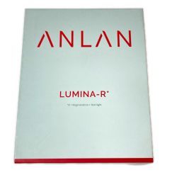 ◎◎ ANLAN LUMINA-R アンラン ルミナアール 家庭用近赤外線美顔器 Nランク