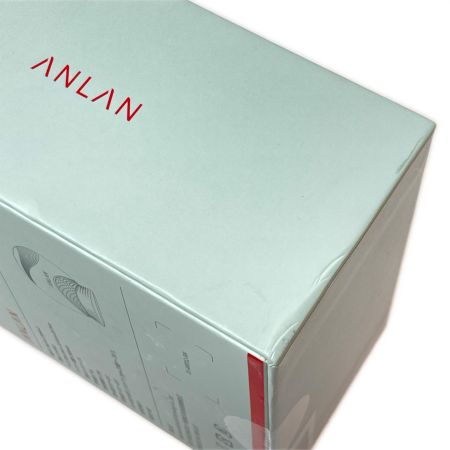  ANLAN LUMINA-R アンラン ルミナアール 家庭用近赤外線美顔器