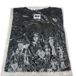 ◎◎  TravisJapan ConcertTour 2025 VIIsual Tシャツ 未開封 Nランク