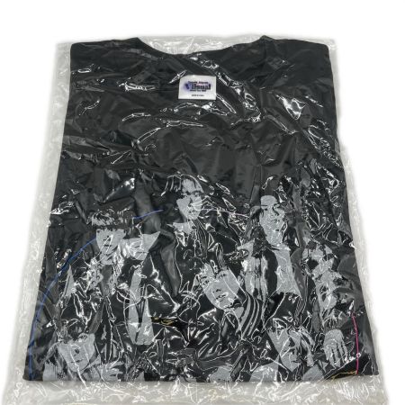   TravisJapan ConcertTour 2025 VIIsual Tシャツ 未開封