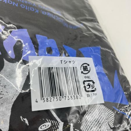   TravisJapan ConcertTour 2025 VIIsual Tシャツ 未開封