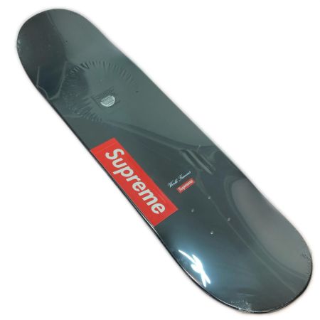  Supreme シュプリーム スケートボード デッキ 約81cm