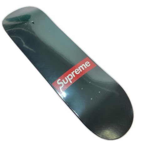  Supreme シュプリーム スケートボード デッキ 約81cm