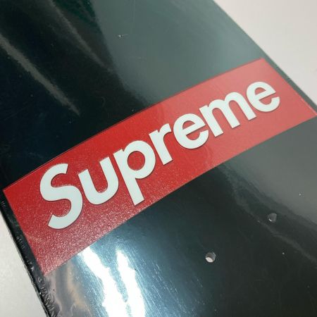  Supreme シュプリーム スケートボード デッキ 約81cm