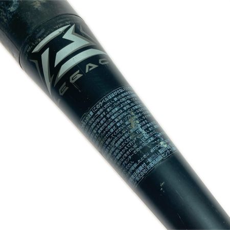  MIZUNO ミズノ BEYOND MAX LEGACY ビヨンドマックスレガシー 少年軟式用バット 野球バット ケース付 1CJBY161