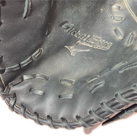  MIZUNO ミズノ ファーストミット 少年軟式 グローバルエリート RG 村上宗隆モデル 左投げ用 1AJFY26200