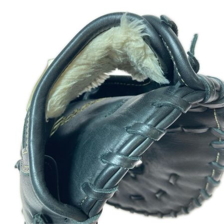  MIZUNO ミズノ ファーストミット 少年軟式 グローバルエリート RG 村上宗隆モデル 左投げ用 1AJFY26200