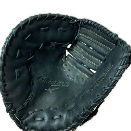  MIZUNO ミズノ ファーストミット 少年軟式 グローバルエリート RG 村上宗隆モデル 左投げ用 1AJFY26200
