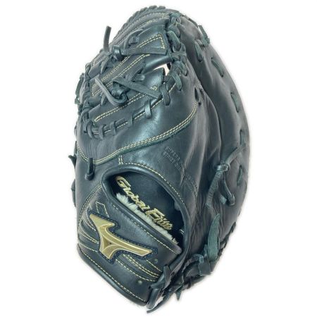  MIZUNO ミズノ ファーストミット 少年軟式 グローバルエリート RG 村上宗隆モデル 左投げ用 1AJFY26200