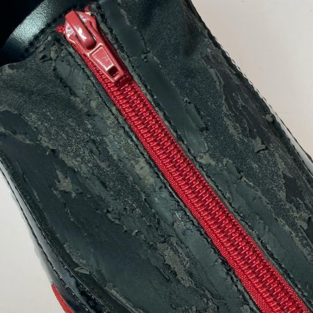   EVO ロングトラック用シューズ 24cm アイススケート スピードスケート