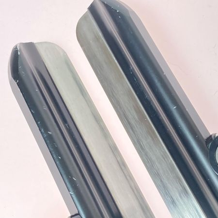  VIKING ヴァイキング スピードスケート 24.0cm ブレード 40.6cm ECLIPSE16 ブレードサビ有 エッジカバー付
