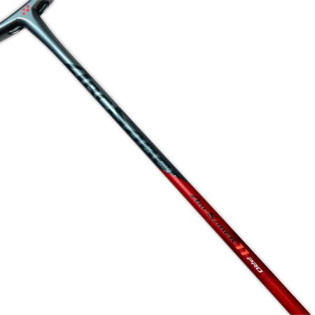  YONEX ヨネックス ARCSABER 11 PRO アークセイバー11プロ バドミントンラケット 4U5