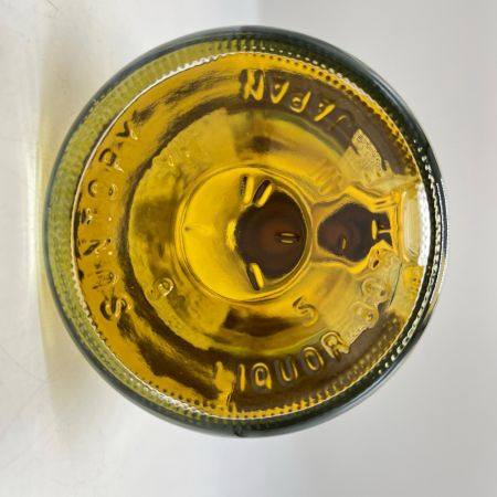 【北海道内限定発送】 SUNTORY サントリー ウィスキー　知多　 43％　700ml 　箱無 未開栓