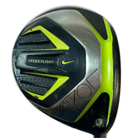  NIKE ナイキ VAPOR FLEX FLIGHT 1W ドライバー フレックスS カバー付