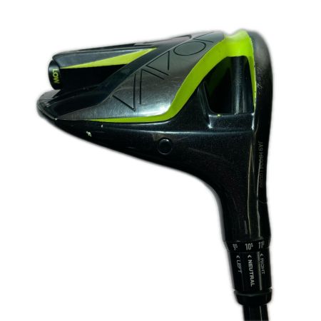  NIKE ナイキ VAPOR FLEX FLIGHT 1W ドライバー フレックスS カバー付