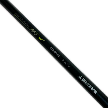  NIKE ナイキ VAPOR FLEX FLIGHT 1W ドライバー フレックスS カバー付