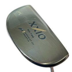 ◎◎ DUNLOP ダンロップ XXIO ゼクシオ MI-706 パター 34インチ Cランク