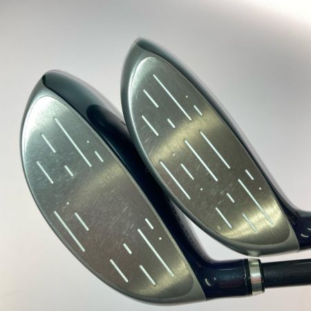  DUNLOP ダンロップ XXIO4 ゼクシオ4 4FW 7FW フェアウェイウッド 2本セット