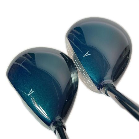  DUNLOP ダンロップ XXIO4 ゼクシオ4 4FW 7FW フェアウェイウッド 2本セット