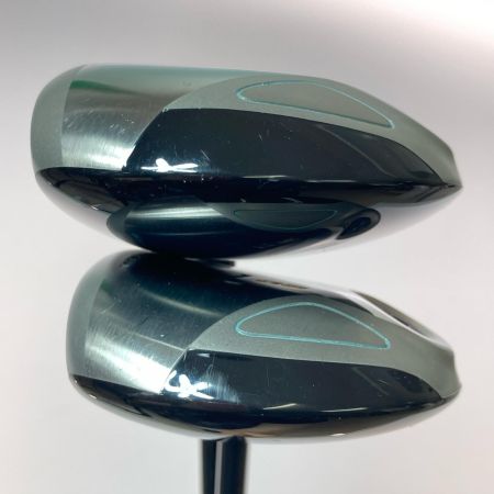  DUNLOP ダンロップ XXIO4 ゼクシオ4 4FW 7FW フェアウェイウッド 2本セット