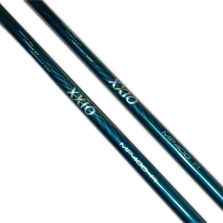  DUNLOP ダンロップ XXIO4 ゼクシオ4 4FW 7FW フェアウェイウッド 2本セット