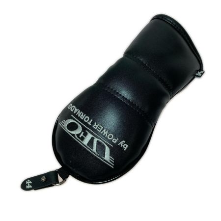  kasco キャスコ UFO by POWER TORNADO 44 UT 18° ユーティリティ falconshaft R カバー付