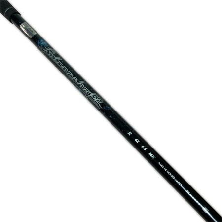  kasco キャスコ UFO by POWER TORNADO 44 UT 18° ユーティリティ falconshaft R カバー付
