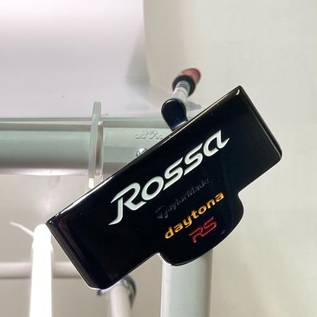  TaylorMade テーラーメイド ROSSA daytona RS パター 35インチ