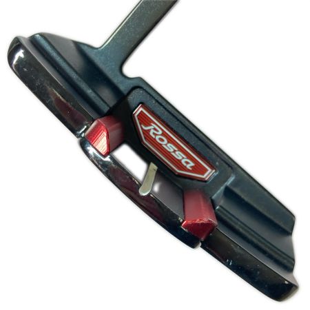  TaylorMade テーラーメイド ROSSA daytona RS パター 35インチ