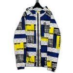 ◎◎Jack Bunny!! ジャックバニー JBロゴ 中綿防寒パンツ サイズ6 262-3231059 ブラック Jack Bunny!! ジャックバニー JBロゴ 中綿防寒パンツ サイズ6 262