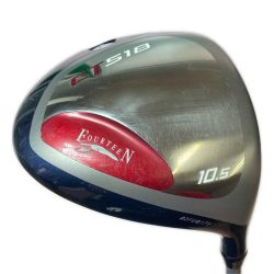 ◎◎ Fourteen フォーティーン CT518 1W 10.5° ドライバー FT15d SR Cランク