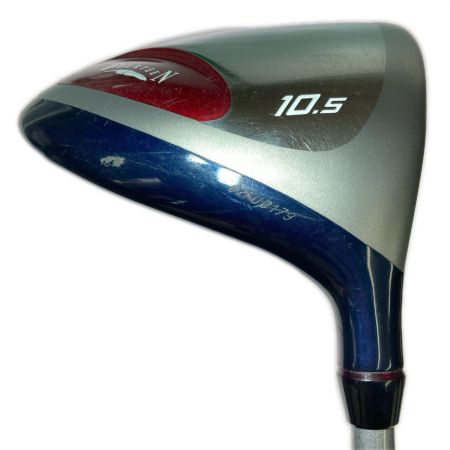 Fourteen フォーティーン CT518 1W 10.5° ドライバー FT15d SR