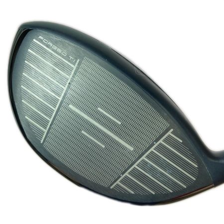  Callaway キャロウェイ PARADYM MAX FAST 1W 10.5° ドライバー SPEEDER NX 40-SR