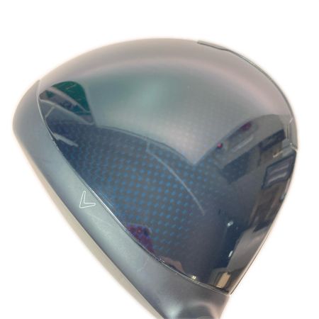  Callaway キャロウェイ PARADYM MAX FAST 1W 10.5° ドライバー SPEEDER NX 40-SR