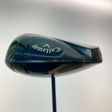  Callaway キャロウェイ PARADYM MAX FAST 1W 10.5° ドライバー SPEEDER NX 40-SR