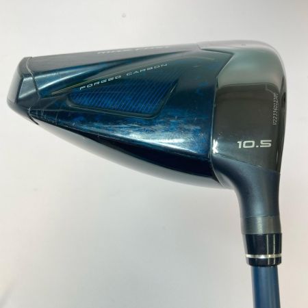 Callaway キャロウェイ PARADYM MAX FAST 1W 10.5° ドライバー SPEEDER NX 40-SR